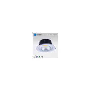 8 inch recessed led down light performance embedded Introduction | 8 inch recessed led down light electrical parameters