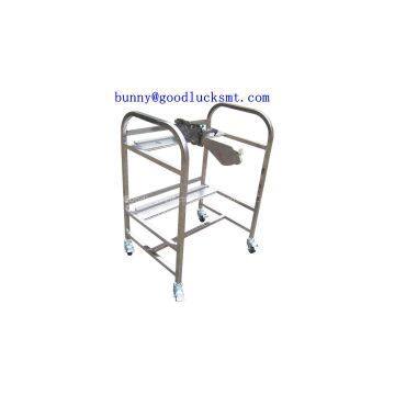 JUKI smt feeder storage cart