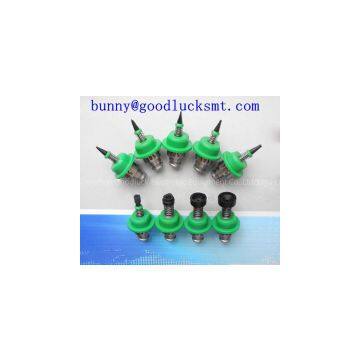 JUKI SMT NOZZLE for KE2000/2010/2020/2030/2040 /2050/2060/2070/2080/FX-1r