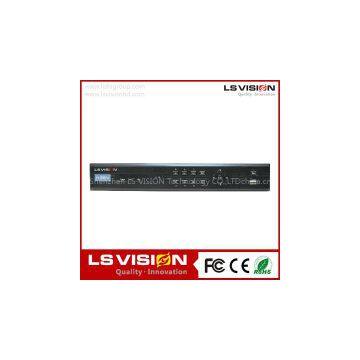 LS Vision 4ch 720P&1080P HD TVI DVR