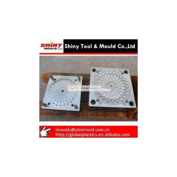 24 Cavities Tea Spoon Mould photo-3