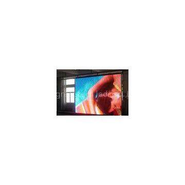 Energy Saving IP65 Waterproof  SMD Outdoor LED Monitor For shopping malls