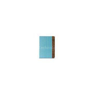 Elegant Fancy iPad Mini Leather Folio Case for Girls , iPad Tablet Computer Case