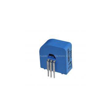 HTS25 2-25A Variable Range Hall Current Sensor Can Replace Lem LTS25 photo-2