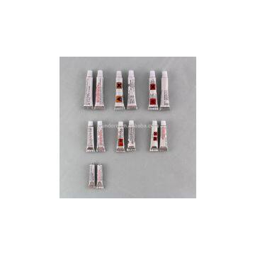 ml 1.5ml Small Tubes of Adhesive, Custom Filling Packaging OEM