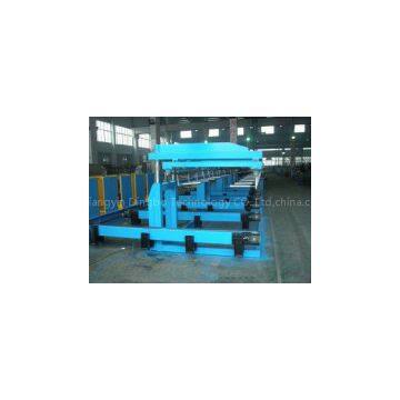 Automatic Stacker Machine with 2.2 KW Motor Controled by Deliver and Stack Automatically System