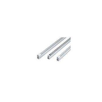 Ultra bright 800lm T5 LED Tube replacement with glass - material