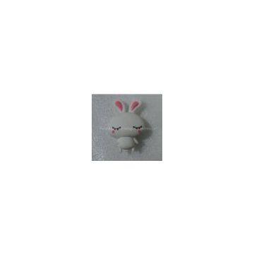 Rabit USB flash drive/pendrive