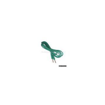 Microphone Cable