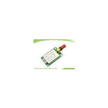 Low Consumption Intelligent RS232 433MHz FSK Rf Module Wireless Transceiver Module