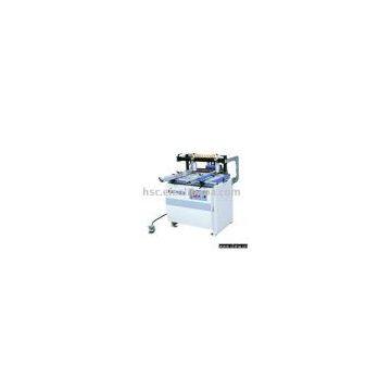 Single Row Multi-Boring Machine