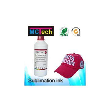 Compatible Sublimation Ink Printing Type For Digital Print