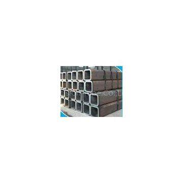 Welded rectangular tube astm a53 grade b seamless pipe Non-alloy