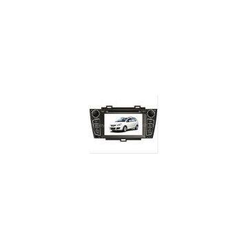 JAC CAR DVD GPS