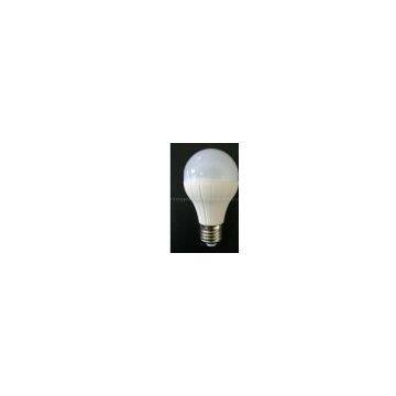 Globe Bulb