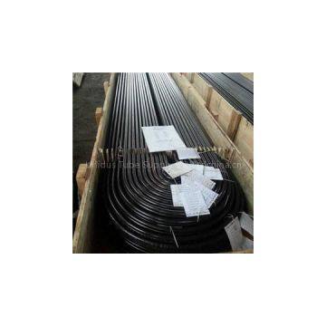 U BEND TUBE For Heat Exchanger