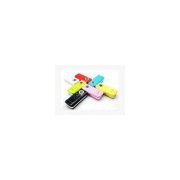 Gift 18650 Portable Power Banks For  Cell Phone / Digital Devices