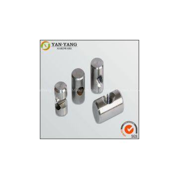 China low cost Customized high quality stainless steel machinery part , high precision part