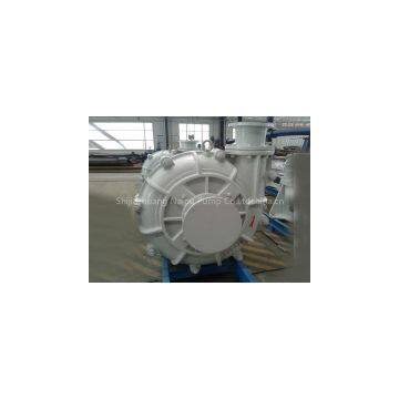 Medium duty slurry pump