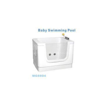 Baby Swimming Pool-MG8804