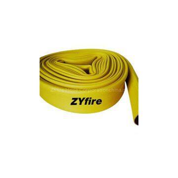 Hypalon Hose