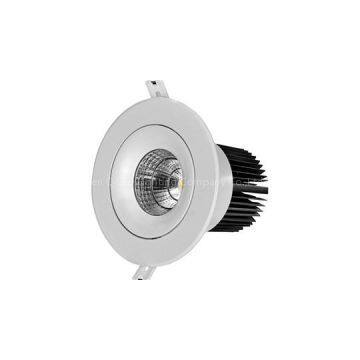 Dimmable COB Downlight