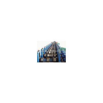 Carriage Side Sheet Machine