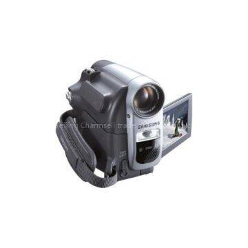 Samsung SC-D963 1.1MP MiniDV Camcorder with 26x Optical Zoom