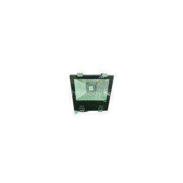 50w 75Ra Outdoor Led Flood Light 4300lm For Public , Garden Lighting