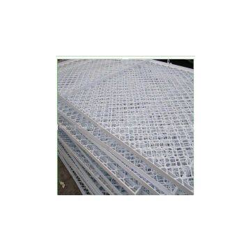 Beautiful Grid Mesh FACTORY photo-3