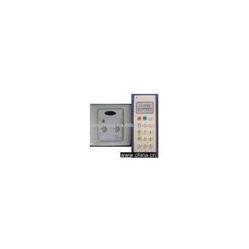 two unit remote control switch