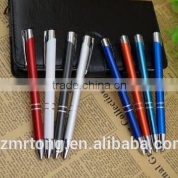 Cheap High QualityPlastic Promotion Ball Pen