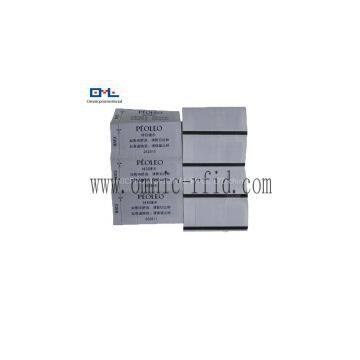 RFID cloth tag