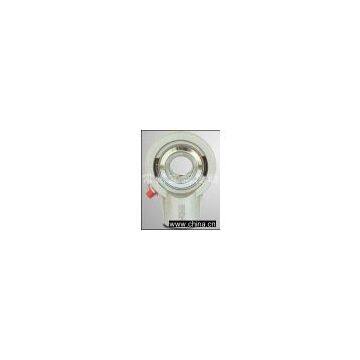 Stainless bearing housing