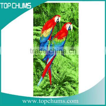 Kids Cheap Custom Bulk Wholesale Beach Towels Blankets photo-3