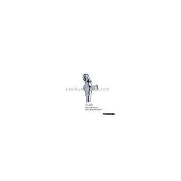 Flush Valve C-03