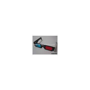 red/cyan 3d glasses