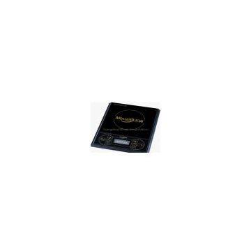 induction cooker