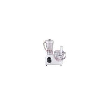 Food processor