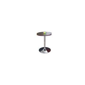 Solid  Wood Tea Table  01