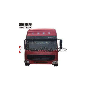 Sinotruk Howo AC1641000401 High Roof Cab Assembly