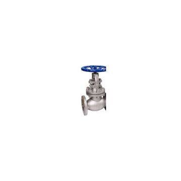 Cast Steel Globe Valve