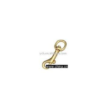 Bronze Swivel Bolt Snap