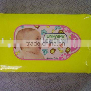 baby bio-wipes