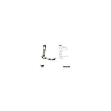 Door Handle Q01/50/SSS stainless steel Handle