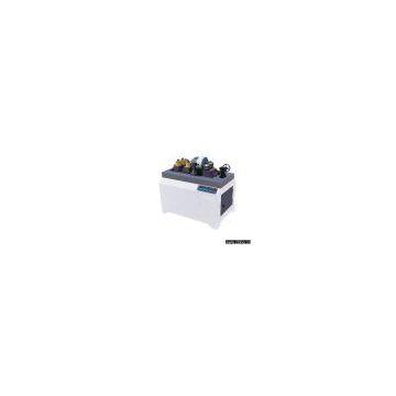 Round Bar Marking Machine