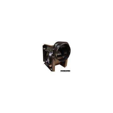 DPT Series In-line Duct Fan - Single Inlet