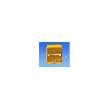 SHANTUI Bulldozer Radiator