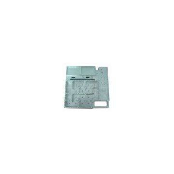 Communications Radio Frequency Part