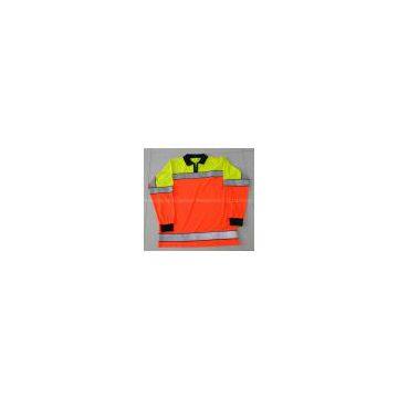 Hi-Vis Workwear Shirts photo-2